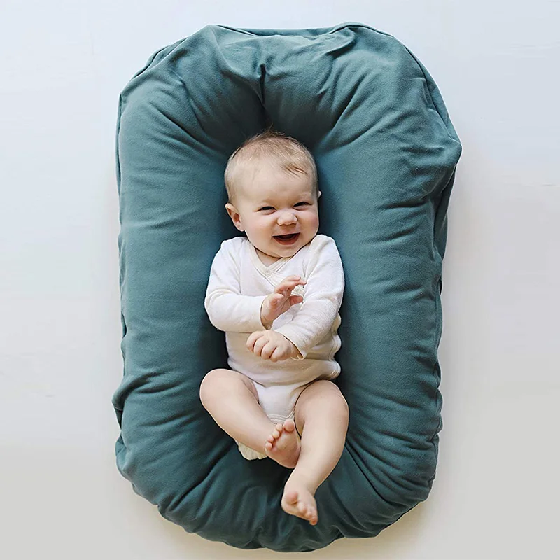 Детская люлька кровать детское гнездо новорожденный Cama/cuna Nido Bebe детское гнездо кровать портативная кроватка дорожная кровать Младенец Малыш лежак Ninho Bebe
