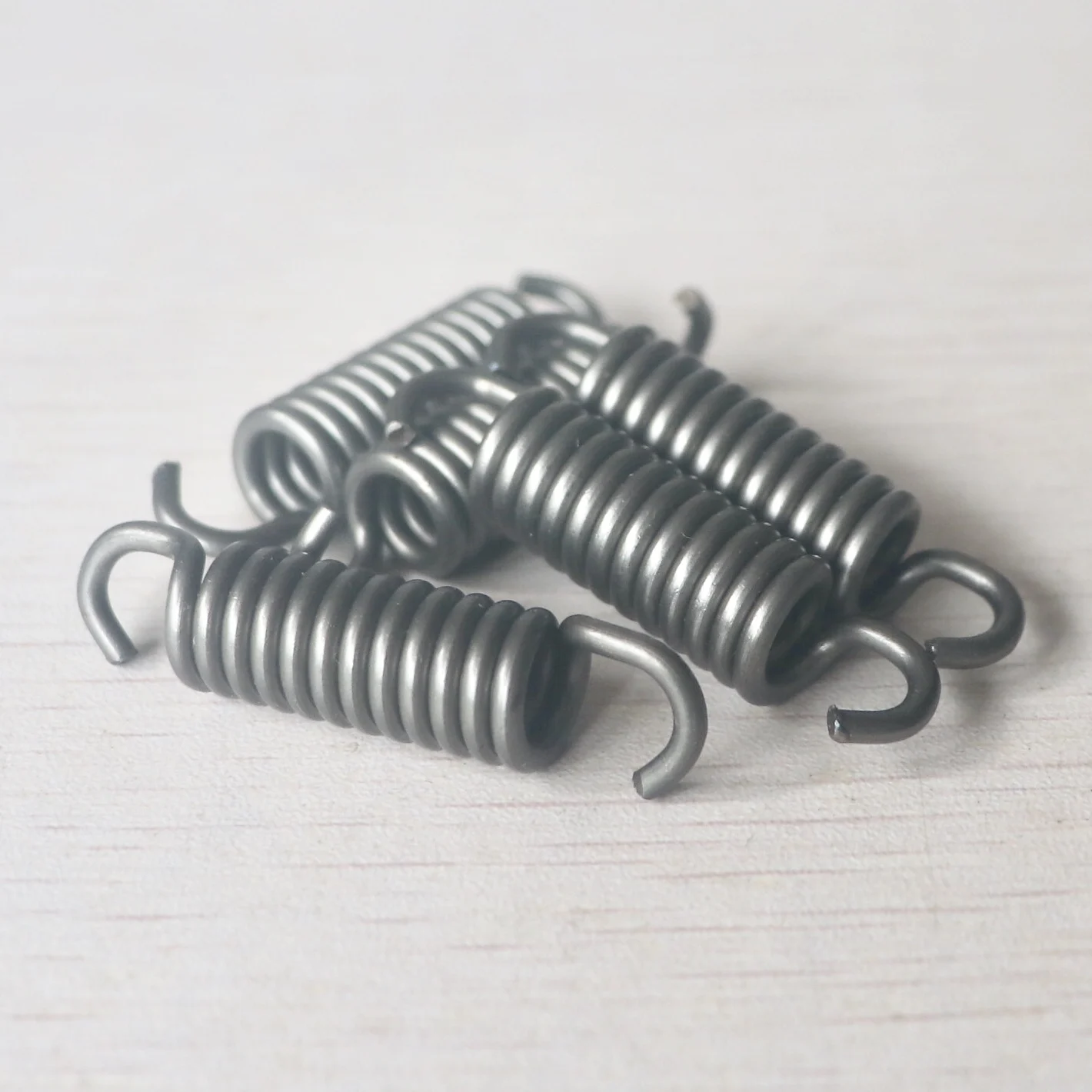 5PCS CG430 BC430 43CC 52CC Brush Grass Cutter aluminum Clutch Spring
