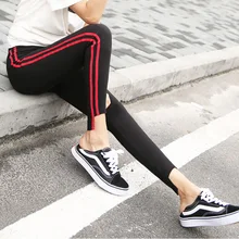##Special Price Women Autumn Casual Solid Color Leggings Stretchy Elastic Pencil High Waist Feet Nine Trousers ##Special Price Women Autumn Casual Solid Color Leggings Stretchy Elastic Pencil High Waist Feet Nine Trousers