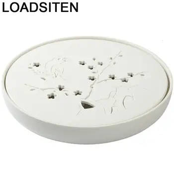 

Board Puer High Dienblad China Bandeja Ceremony Container Table Set Dienbladen Kung Fu Chinese Gongfu Serving Tea Tray