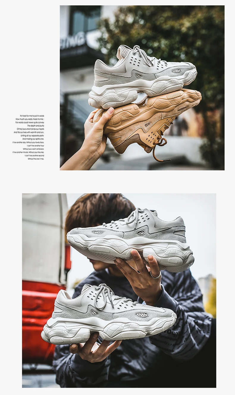 Модная оригинальная новая спортивная обувь для мужчин Yeezys Air 500 Boost мужские кроссовки уличная дышащая Спортивная обувь