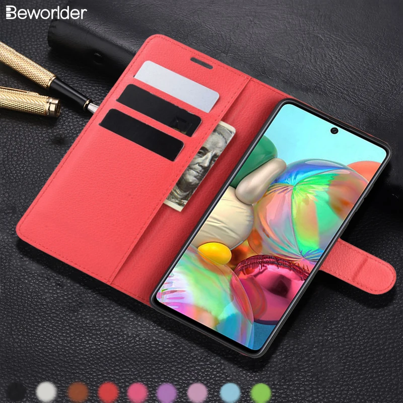 Кожа PU Чехлы для Samsung M11 M21 M10 M20 M30 M30s M60s M80s A10E A20e A10S A20s A30s A40s A50s A70s телефон Сумки |