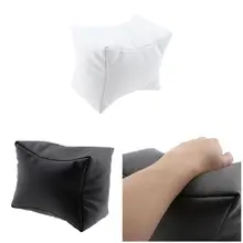 Высокое искусство ногтей DIY маникюр уход рук подлокотник подушка Удобная подушка из искусственной кожи KTC 66