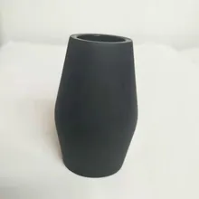 Бочонок кларнета | Бакелит | бочка в стиле Fatboy | Длина 66 мм | универсальная посадка