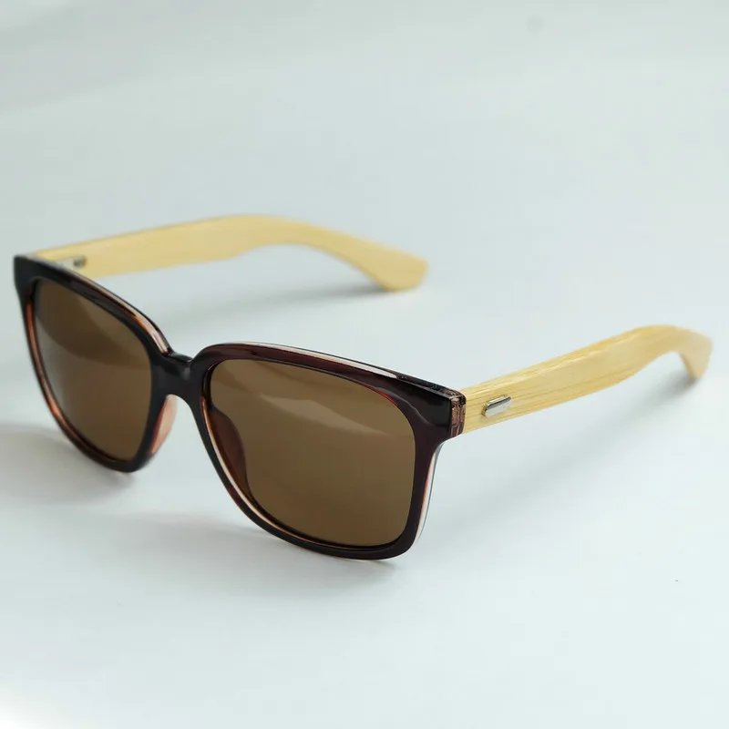 Simple-Design-Wooden-Sunglasses-True-Bamboo-Legs-With-Glasses-Pouch