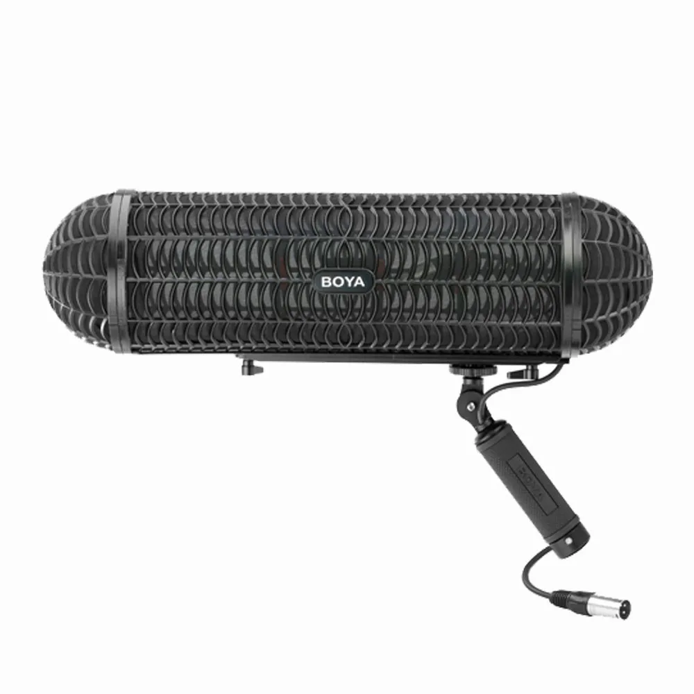 

BOYA BY-WS1000 Professional Microphone Bilmp Windshield