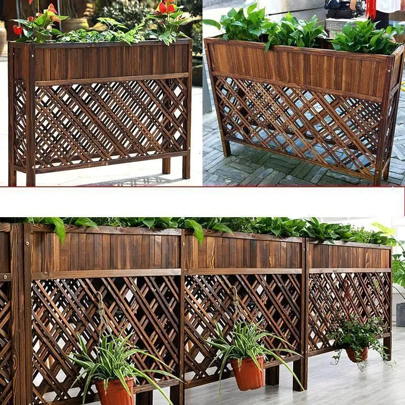 Лестница для гостиной Estanteria Estante plantenstandard Repisa Para Plantas для стойки для балкона полка напольная Цветочная подставка для растений