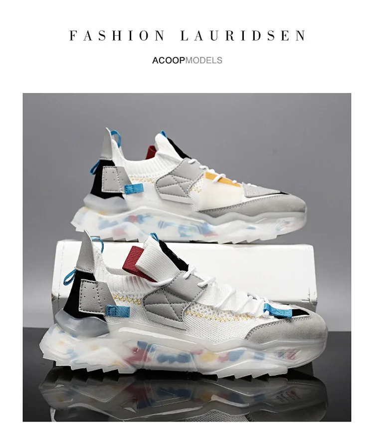 men shoes Sneakers Male tenis Luxury shoes Mens casual Shoes Trainer Race off white Shoes fashion loafers running Shoes for men