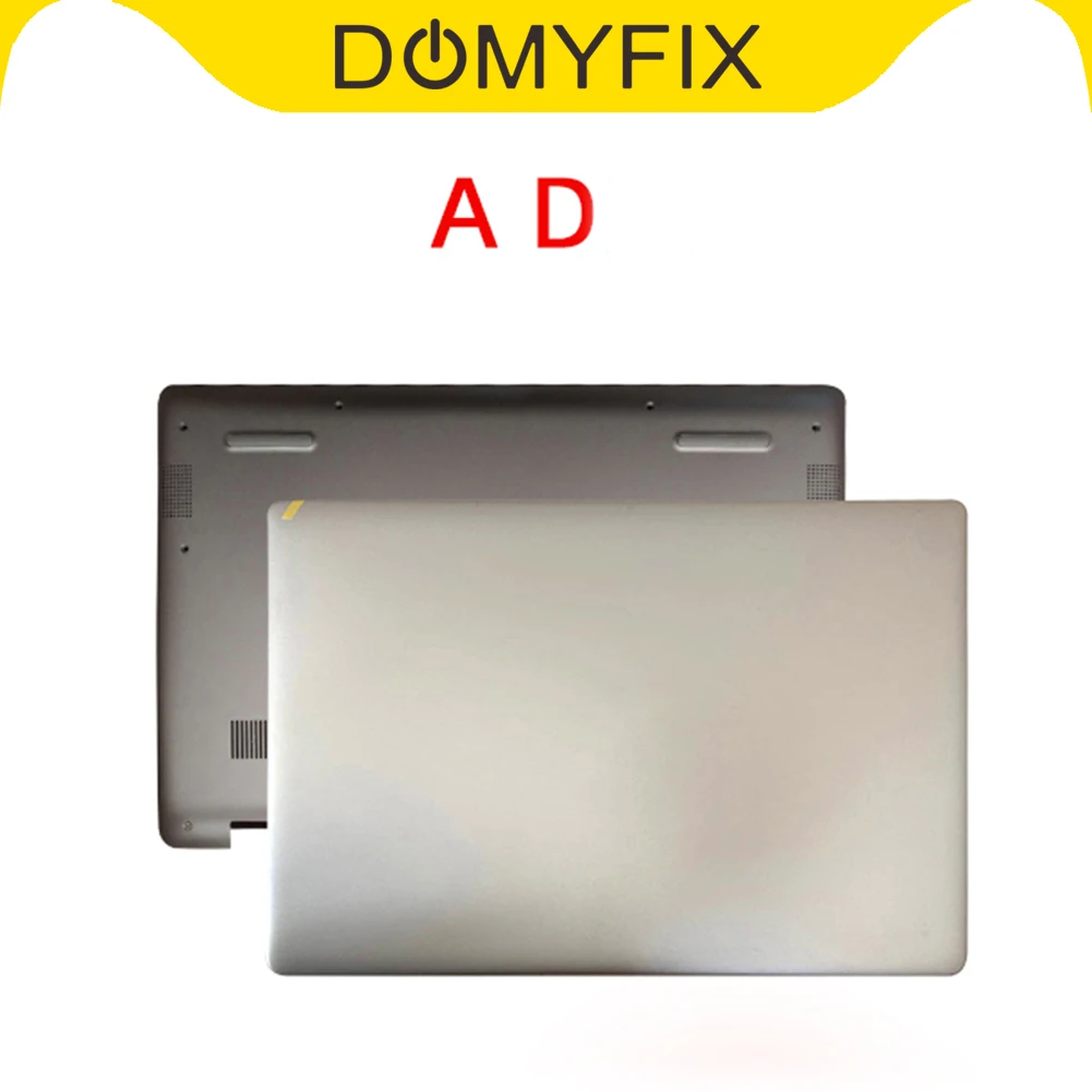 

Rear Lid/Bottom Case for Dell Inspiron 5580 5585 5588 Top Case LCD Back Cover
