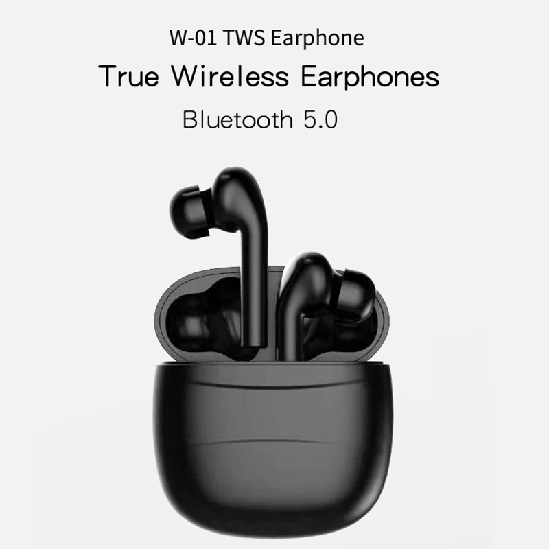 FULL-J3, Bluetooth 5,0, беспроводные TWS наушники, стерео, с микрофоном, пресс-контроль, наушники, супер бас, свободные руки, новинка для Iphone 11