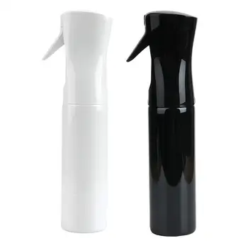 

300ml Hairdressing Spray Bottle Empty Bottle Refillable Mist Bottle Salon Barber Hair Tools Water Sprayer Care Tools