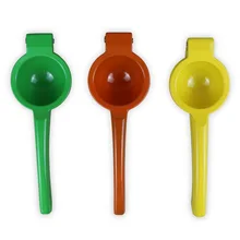 Соковыжималка для лимона, соковыжималка для апельсинового сока, Мини Бытовая соковыжималка для лимона, ручная соковыжималка, соковыжималка для апельсинов