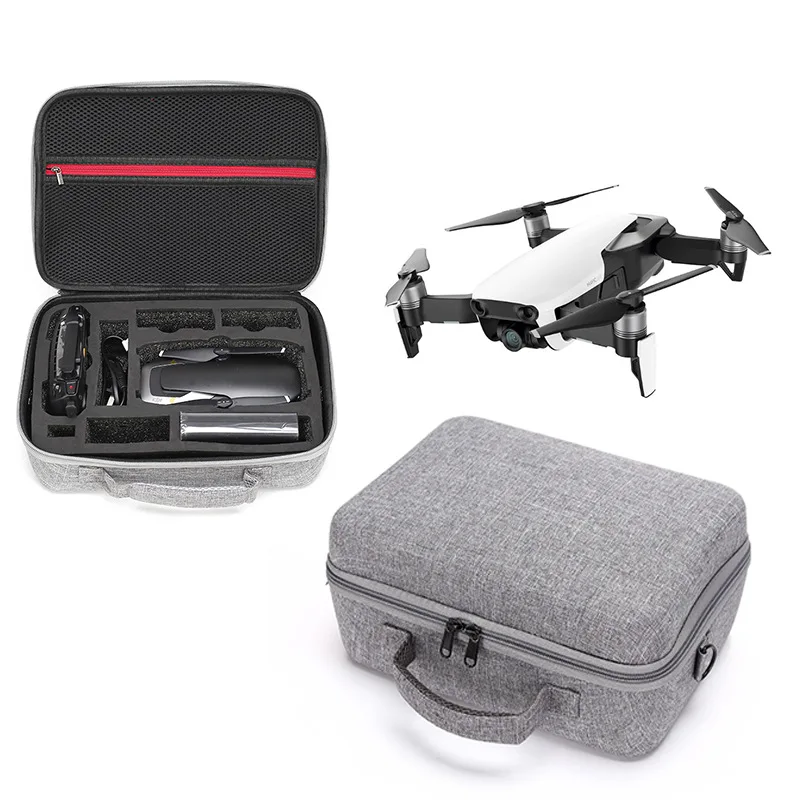

Drone Accessories Portable Bag Shoulder Bag Handbag Storage Box For Dji Mavic Air