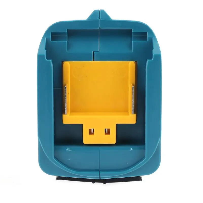 USB адаптер питания для зарядки ADP05 14 18 в литий ионный аккумулятор