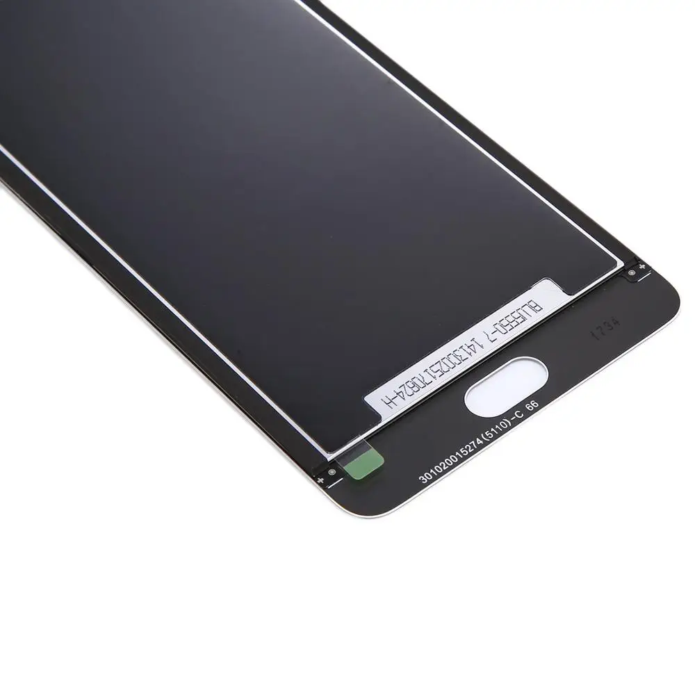 For Meizu M6 Note / Meilan Note 6 Material LCD Screen and Digitizer Full Assembly
