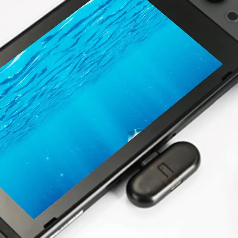 Usb type C Bluetooth аудио приемник беспроводная гарнитура адаптер Портативный Поддержка Bluetooth динамик режим для переключения компьютера