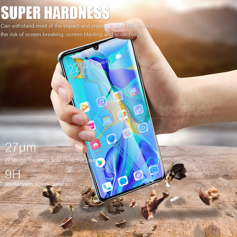 3Pcs-9H-Tempered-Glass-For-Huawei-P20-Pro-P30-P10-Lite-P-Smart-2019-Full-Screen (2)