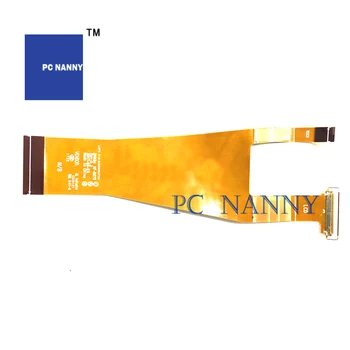 

PC NANNY FOR Lenovo ThinkPad X1 Tablet 3rd Gen (Type 20KJ 20KK) FPC Lcd Lvds Cable 01AY246 works