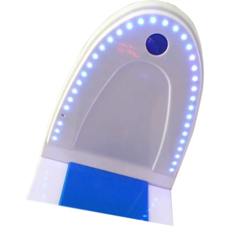  professional fifth generation magic mirror smart skin analyzer 3D skin analysis for sale - 4000405712012