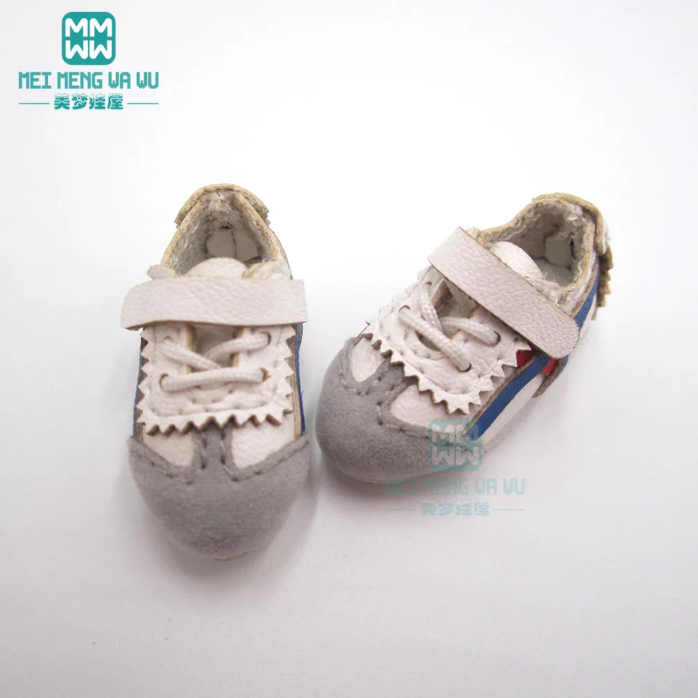 Одежда для куклы подходит 1/6 28-30 см blyth Azone OB23 OB24 модная Толстовка розовый, черный, белый, коричневый