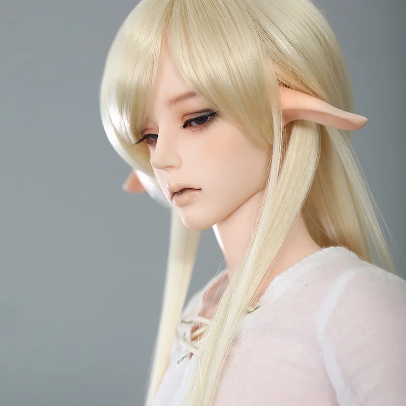 Мужские куклы Supergem Solon 1/3 BJD SD из смолы модель тела для мальчиков
