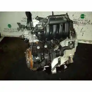 

COMPLETE ENGINE CITROEN SAXO NFT COMPLETE ENGINE AJ568 10FX3H 1115478
