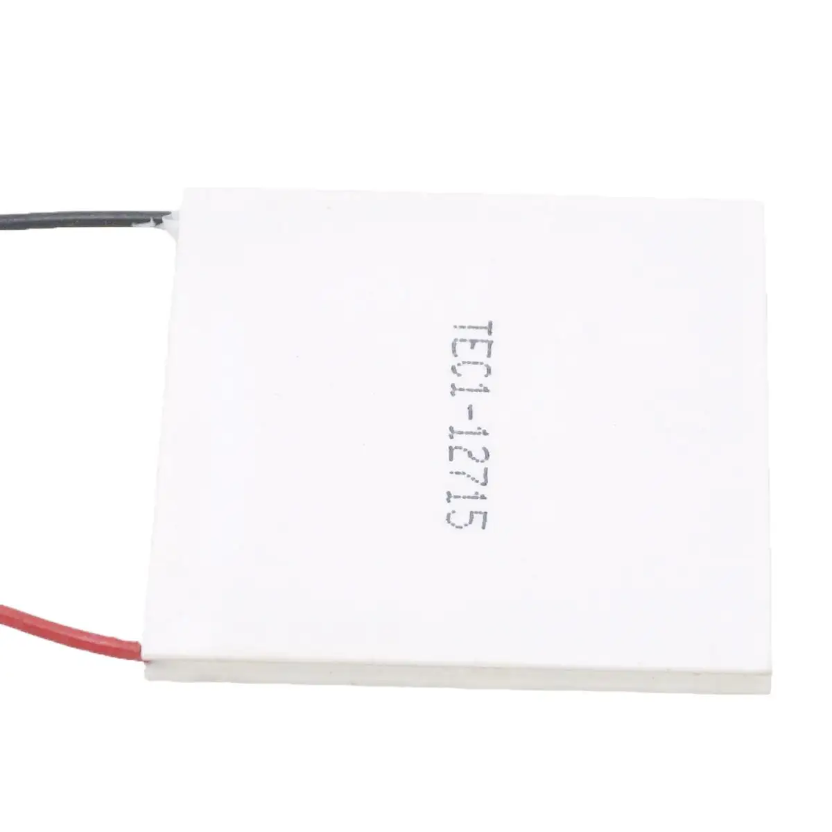 TEC1-12715 12V 15A 50x50mm Heatsink Thermoelectric Cooler Peltier Cooling Plate Refrigeration