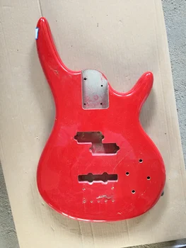 

Afanti Music DIY Electric guitar Body (T146)