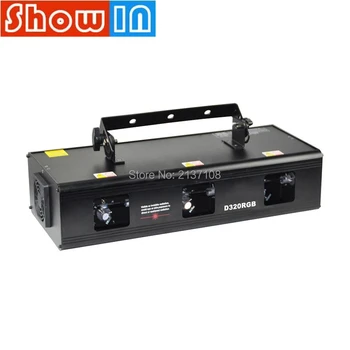 

RGB LED Animation Laser Light Luces Fiesta Discoteca Disco Home Party Wedding Pro Auto Stage Dj Lighting Equipment Sound System