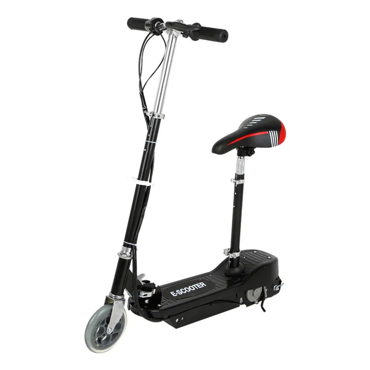 US $84.00 Factory Direct Adult Scooter Foldable Electric Scooter Mini TwoWheel Scooter