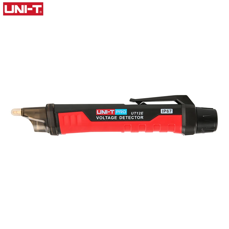 com sensor sem contato ut12e ut12m indicador 02