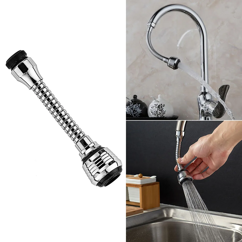 Подходит для 22 мм-23,5 мм водосберегающий кран ABS пластиковый Bubbler вращающийся два водоотвода мундштук с фильтром 360 градусов сопло крана