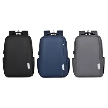 

Large Capacity Laptop Computer Backpack Portable Daypack Business Work Rucksack