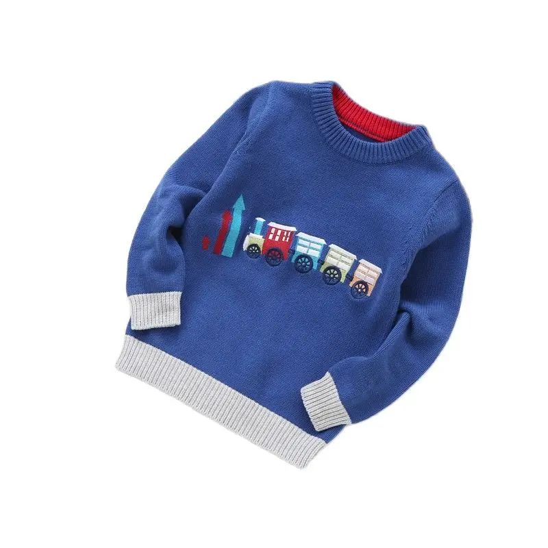Boys sweater boys clothing 2-6 years