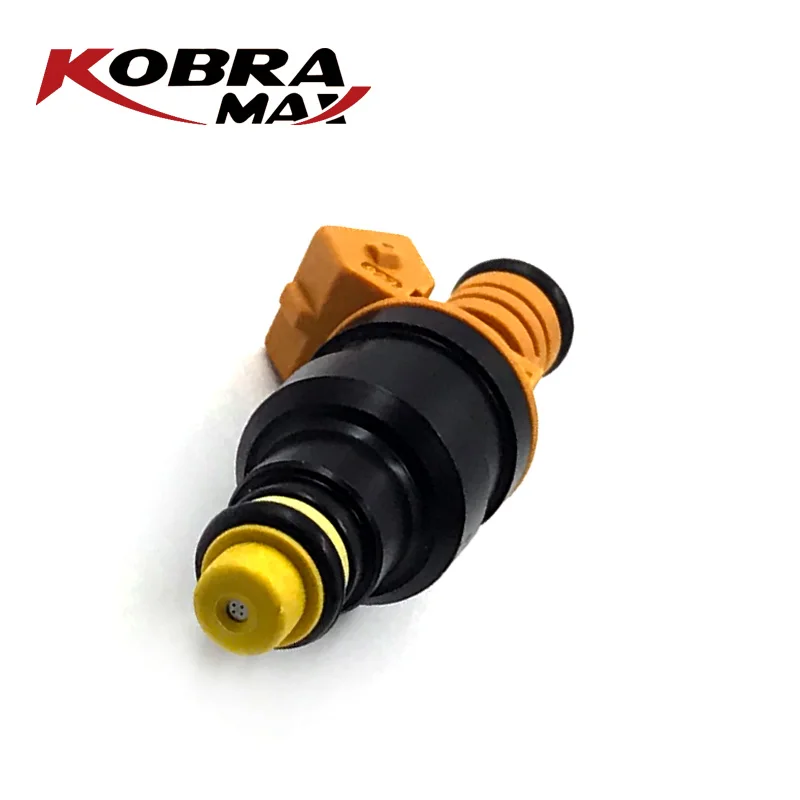 KobraMax топливный инжектор 0280150943 подходит для chevrolet, pontiac автомобильные аксессуары