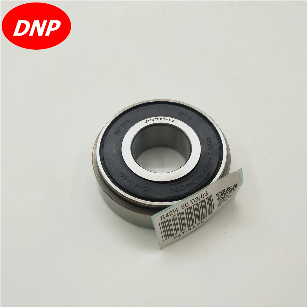 25TM41E 25TM41 Wheel Bearing Deep Groove Ball Bearing Auto Gearbox Fit For Great Wall C30