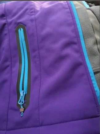 Зимняя спортивная куртка для бега флисовая женская ветрозащитная куртка для походов Спортивная одежда для бега треккинга ветровка пальто