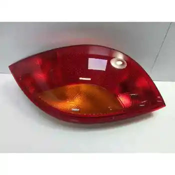 

1105789 LEFT REAR light FORD KA (CCQ)