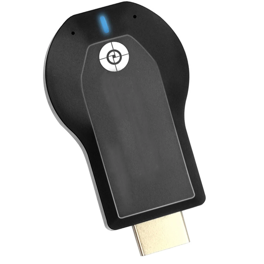 128 М Anycast m2 ezcast Miracast любой литой беспроводной DLNA AirPlay зеркало HDMI ТВ-карта Wifi Дисплей приемник ключа для IOS Android