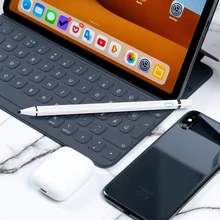 

Active Android Mobile Smart Capacitive Screen Pencil For Xaiomi Redmi Huawei