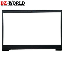 Nova Tela Original Frente Shell LCD moldura da tampa para o Lenovo Ideapad S145-15IWL IGM AST API IKB IIL V15-IKB LIT IIL ADA Laptop