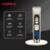 KONKA Electric Washable Rechargeable Metal USB 2000mAh Hair Clipper Профессиональный Парикмахерский Триммер С Режущей Головкой Из Углеродистой Стали