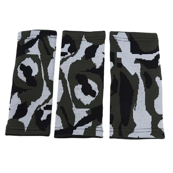 A1 Paar Warm Ademend Camouflage Palm Guards Elleboog Ondersteuning Knie Pads Enkel Pols Brace Buitensporten Beschermende Gears A1 Paar Warm Ademend Camouflage Palm Guards Elleboog Ondersteuning Knie Pads Enkel Pols Brace Buitensporten Beschermende Gears