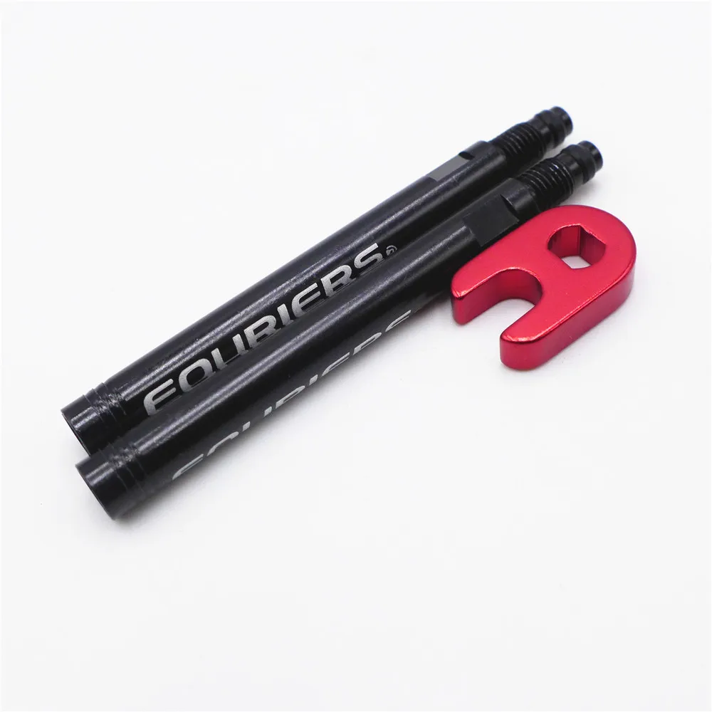 Bicycle Screwdriver Valve Core Wrench Alloy Presta Disassembly Removal Tool NIU