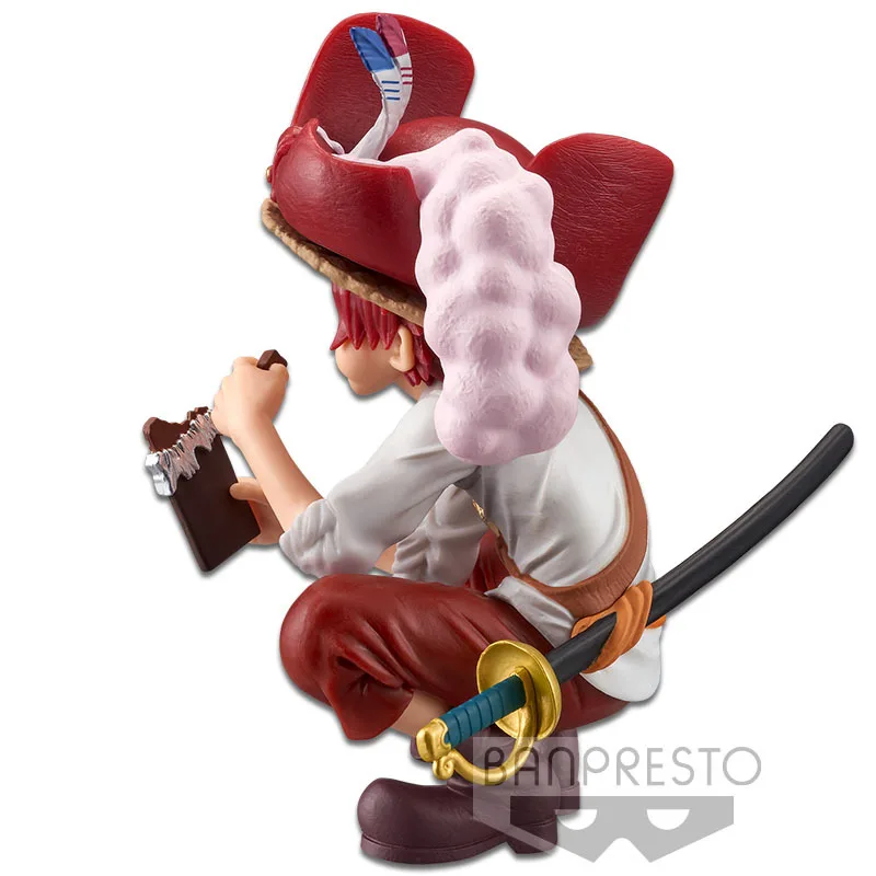 16+ One Piece Buggy Figure