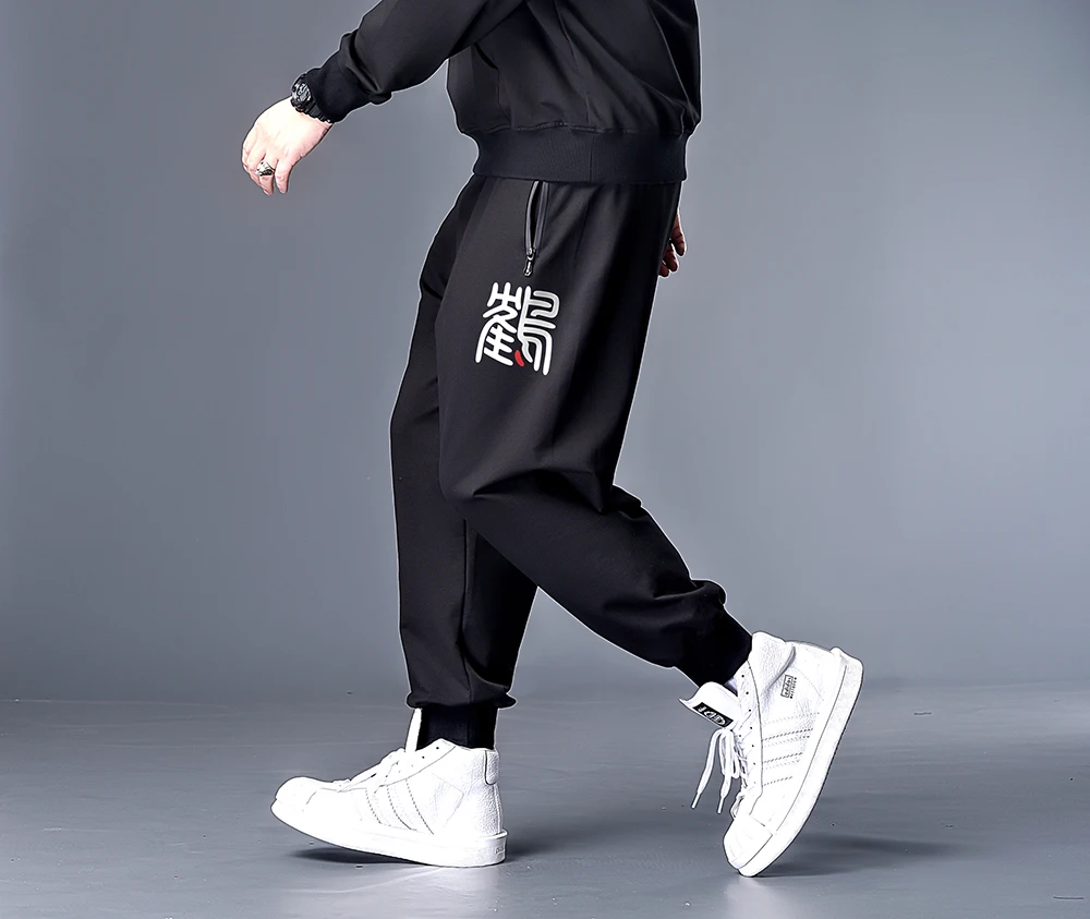 7XL 6XL 5XL XXXL мужские уличные брюки карго, 2019 комбинезоны в стиле «Harajuku», мужские камуфляжные брюки для бега в стиле хип-хоп, корейские брюки 7XL 6XL 5XL XXXL мужские уличные брюки карго, 2019 комбинезоны в стиле «Harajuku», мужские камуфляжные брюки для бега в стиле хип-хоп, корейские брюки