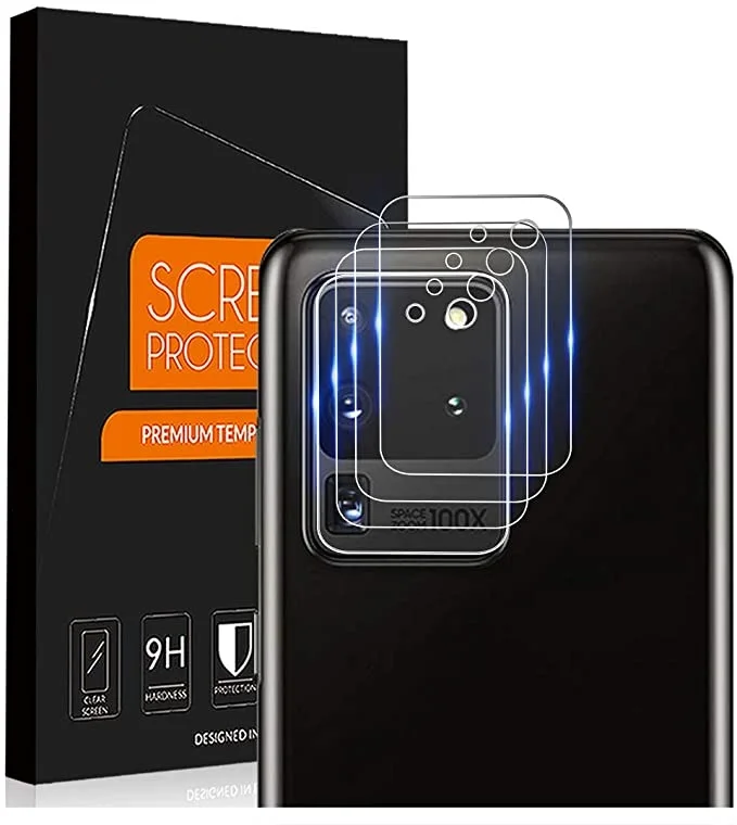 Per Samsung Galaxy Note 20 Ultra Glass Per Samsung Note 20 Ultra Screen Protector Per Samsung S20 Plus Note 20 Ultra Glass