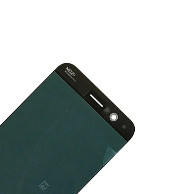 TFT ЖК-дисплей для Oppo R11 R11T сенсорный экран дигитайзер ЖК-дисплей для Oppo R11 Plus сборка Замена Черный Нет/с рамкой 5,5 дюйма