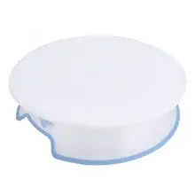 Пластиковая тарелка для торта вращающаяся подставка для торта Сделай Сам поворотный стол для украшения торта поворотный стол кухонные инструменты для выпечки