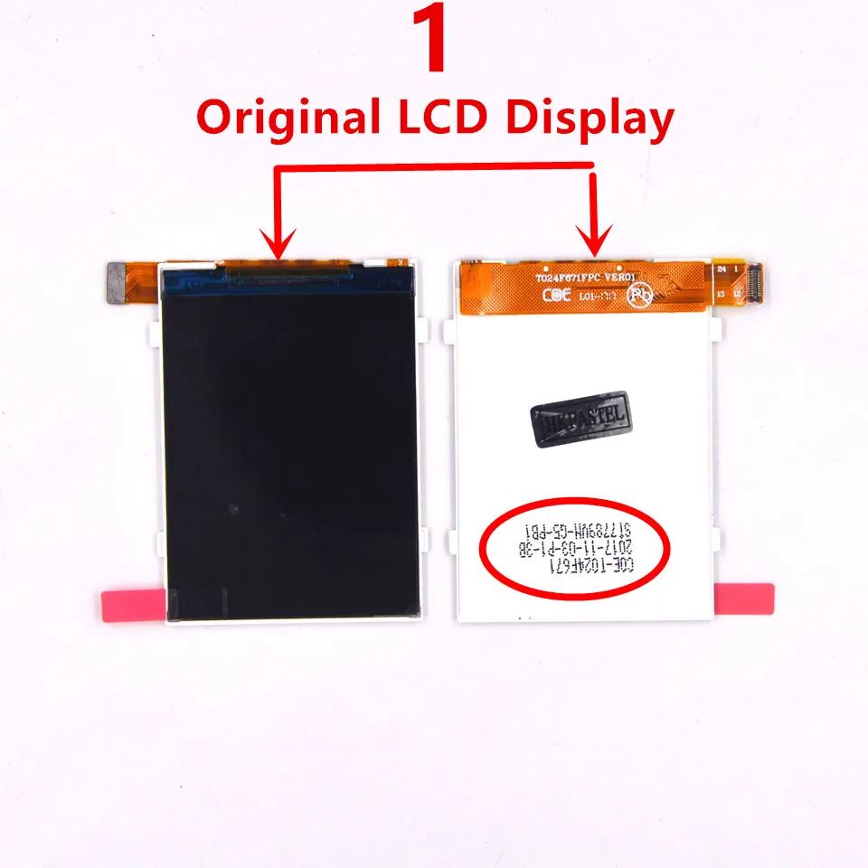 ЖК дисплей с дигитайзером на Nokia 3310 3G TA 1022 1036 1006|mobile phone lcd|lcd for nokialcd display |